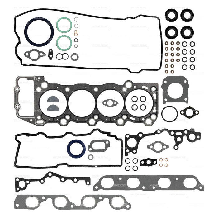 KCH Full Set - Toyota 2TZFE Victor Reinz