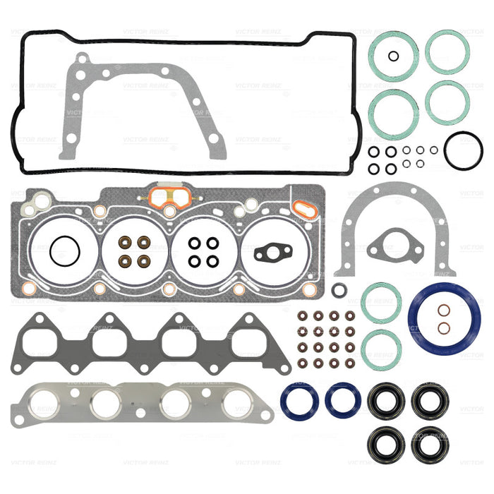 KCH Full Set - Toyota 4A-FE 1992-1994 Victor Reinz