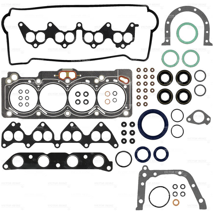 KCH Full Set  - Toyota 4A-FE 1994-1997 Victor Reinz