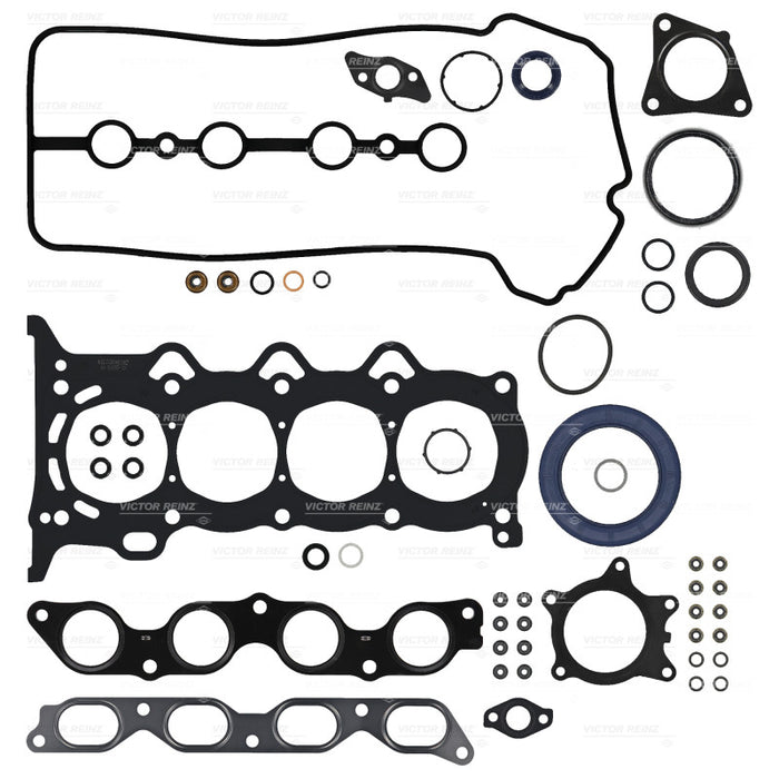 KCH Full Set - Toyota 1NZFXE Hybrid  -12/2009 Victor Reinz