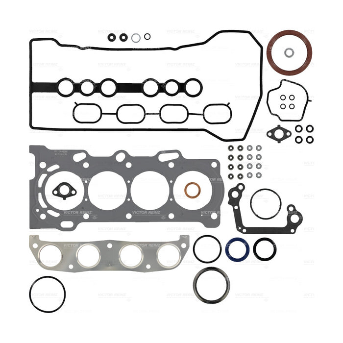 KCH Full Set - Toyota 1ZZFE Victor Reinz