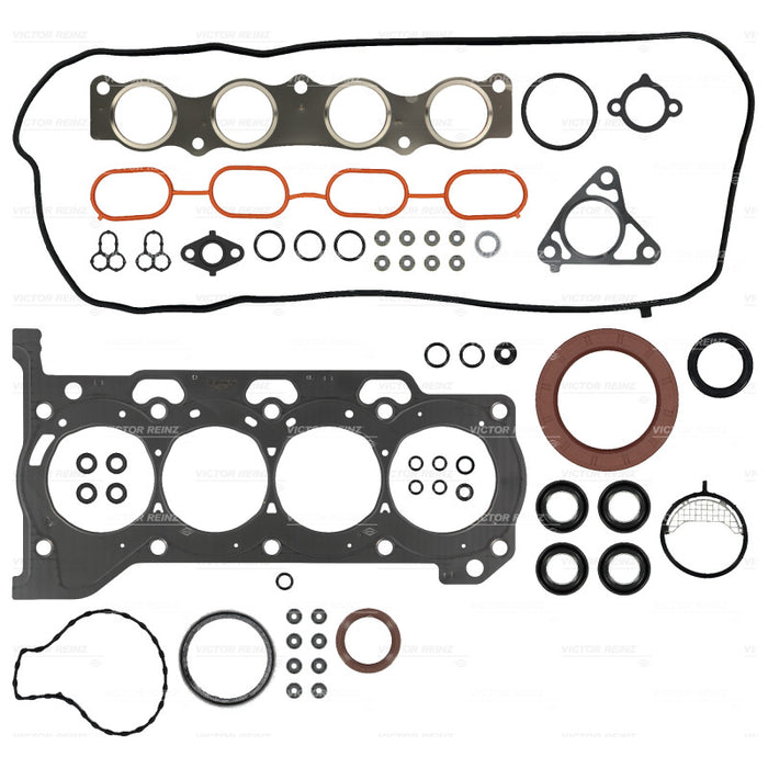 KCH Full Set - Toyota 2ZRFE MLS Victor Reinz