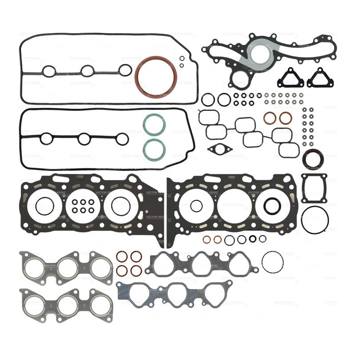 KCH Full Set - Toyota 1GRFE -07/2009 incl 2x gaskets Victor Reinz