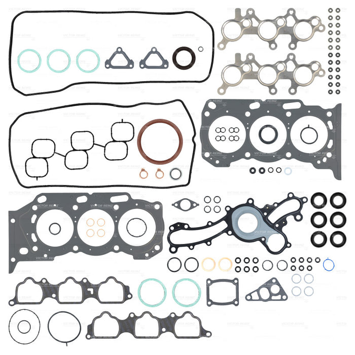 KCH Full Set - Toyota 1GRFE 08/2009- incl 2x gaskets Victor Reinz