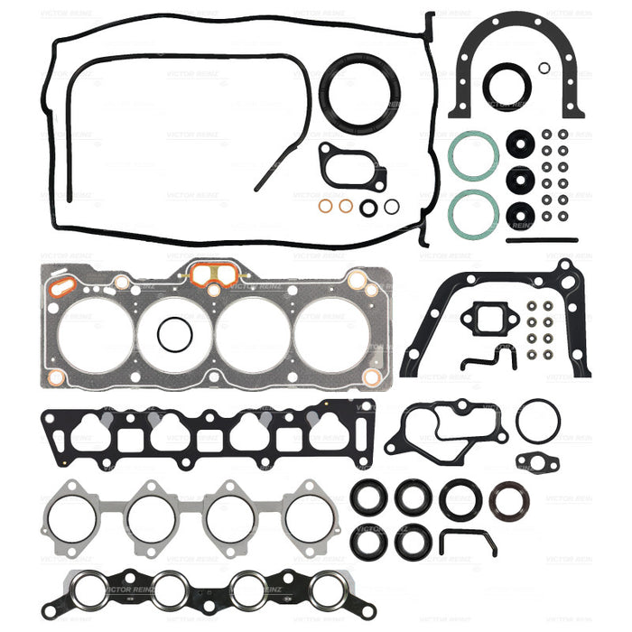 KCH Full Set - Toyota 4A-GE 20v -12/1995 Victor Reinz