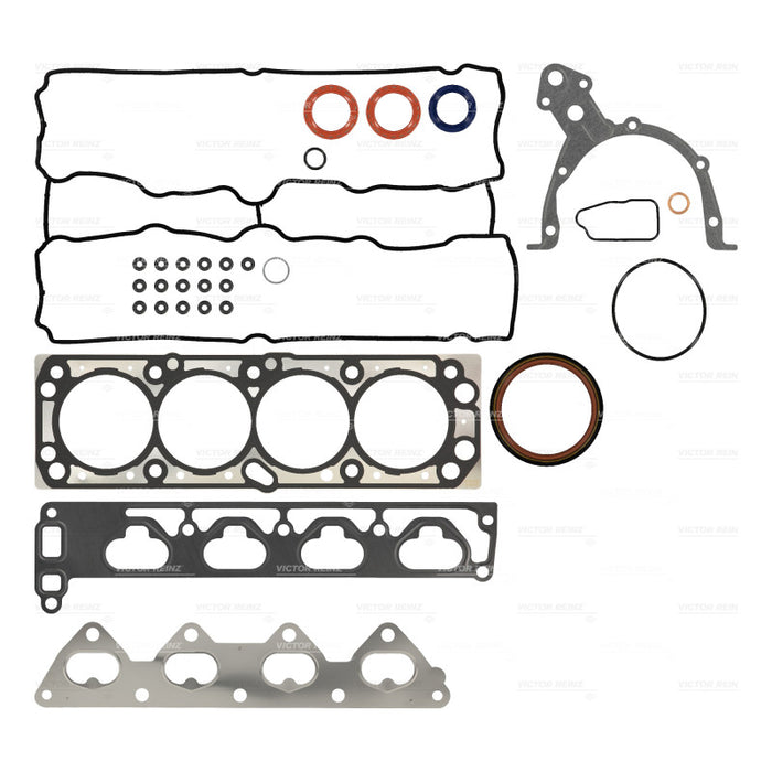 KCH Full Set - Holden F18D3 upto 2009 Victor Reinz