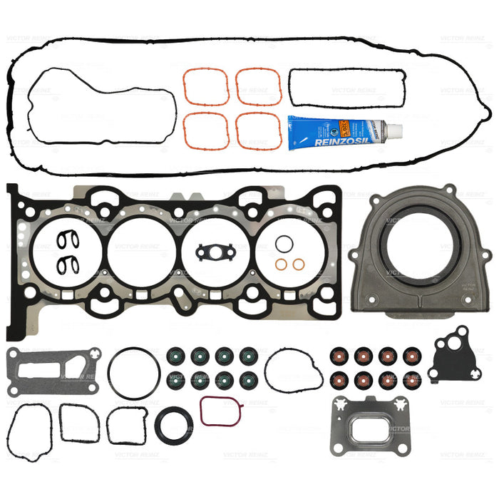 KCH Full Set - Ford R9CB/R9CD/R9CF/R9CH/R9CI/R9DA/R9DB/R9DC/R9DD/TNCA/TNCB/TNCC/TNCD
