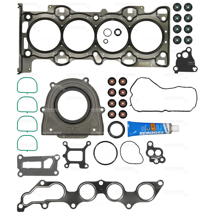KCH Full Set - Ford GZ-/AO-/CJ-/N4-/SY-/TB- MLS *** no rocker cover *** Victor Reinz