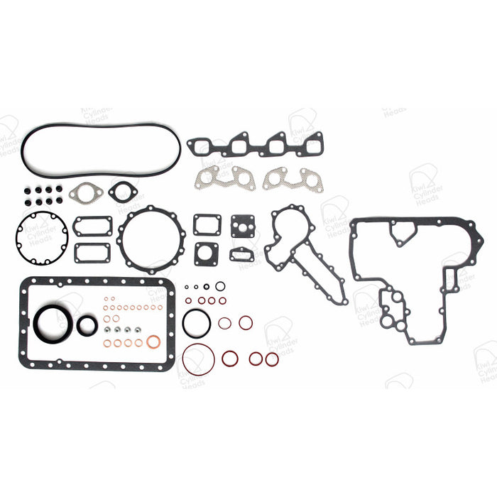 KCH Full Set - Kubota V2203