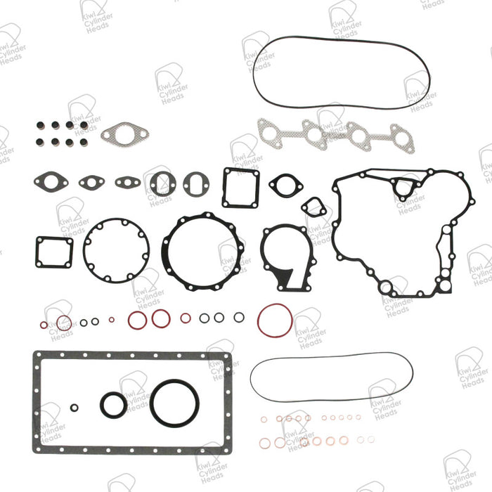 KCH Full Set - Kubota 4D78 V1505