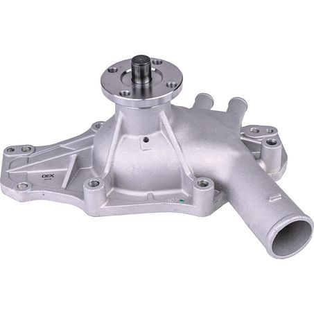 OEX WP808X Water Pump Holden & HSV V8 253, 304, 308, 307 Engines