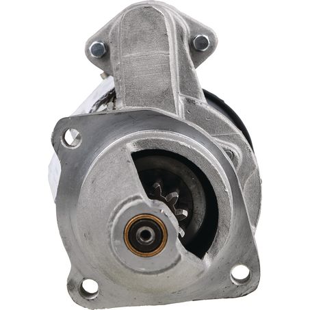 Meta Title: OEX Starter Motor LXS9308 12V 10Th CW – Suits Case IH, Bedford, International