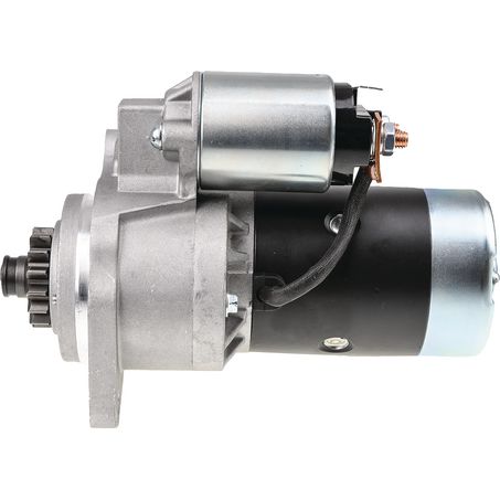 OEX MXS2018 Starter Motor 12V 15 Tooth CW – Mitsubishi Style