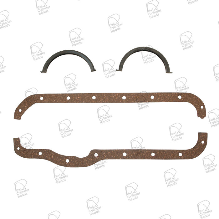 KCH Sump Gasket Nissan A10. A12, A14, A15