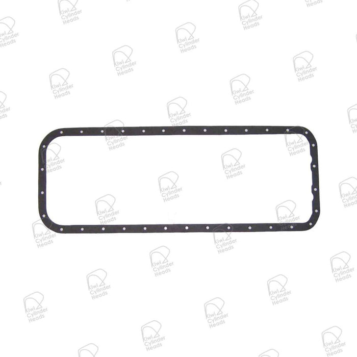 KCH Sump Gasket Nissan TB42/E/S, TD42/T/Ti