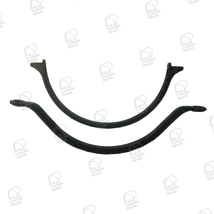 KCH Sump Gasket End Set Isuzu 4JB1- (4JG2 +Honda)- 4JH1