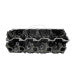 KCH Toyota 2L / 2LT / 2L II Cylinder Head