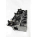 KCH Toyota 2L Old Cylinder Head