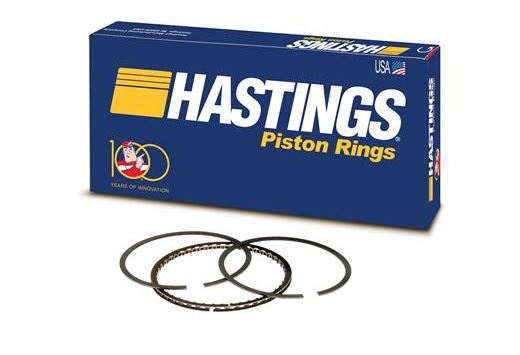 2M4860-020 RING SET CHEV 350ci