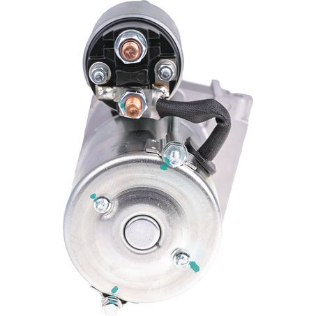 OEX DXS501 Starter Motor 12V – Suits Holden HQ, Monaro, Statesman