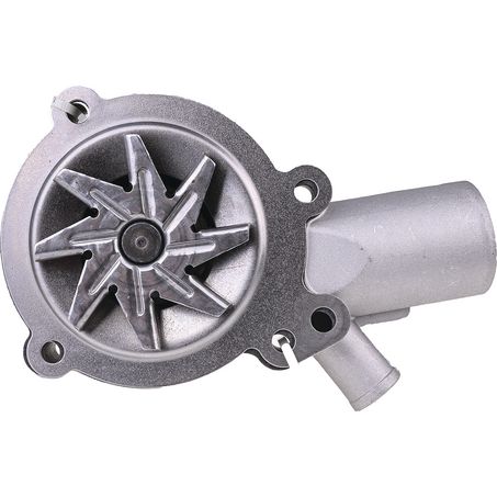 OEX WP804X Water Pump – Suit Ford 3.3L & 4.1L OHV 6-Cylinder Engines (1974–1993)