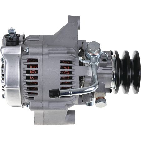 OEX Alternator 12V 70A Denso Style (DXA478)
