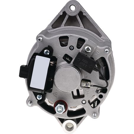 OEX BXA003 Alternator – 12V 85A, 6-Groove, Suits Holden