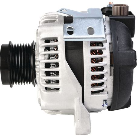 OEX Alternator 12V 100A Denso Style (Part No. DXA582)