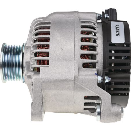 OEX AXA975 Alternator – 12V 90A, 6-Groove, Suits Ford Focus 1.8L/2.0L I4 (1998–2005)