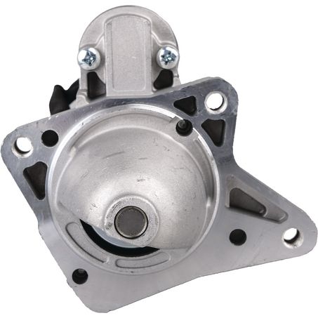 OEX Starter Motor 12V 10Th CW Mitsubishi Style – MXS329