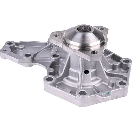 WP8236X OEX Water Pump – Fits Renault, Volvo, Scania Models | 2yr/40,000km Warranty