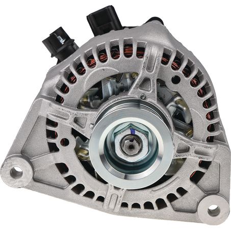 OEX AXA975 Alternator – 12V 90A, 6-Groove, Suits Ford Focus 1.8L/2.0L I4 (1998–2005)