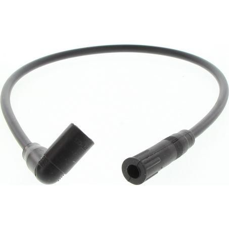 OEX ILKX8006W Ignition Lead Set – For Ford Windsor & Cleveland V8 Engines (289, 302, 351ci)