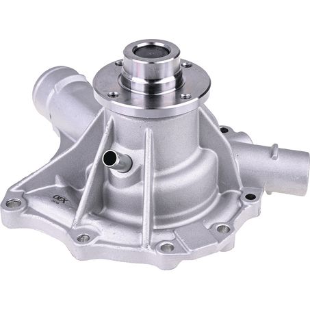 OEX WP8399X Water Pump – Fits Mercedes-Benz C-Class, CLK, SLK, E-Class