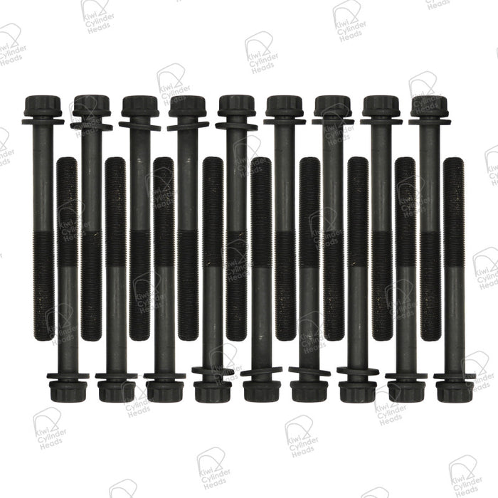 KCH Head Bolt Set - Daihatsu DL