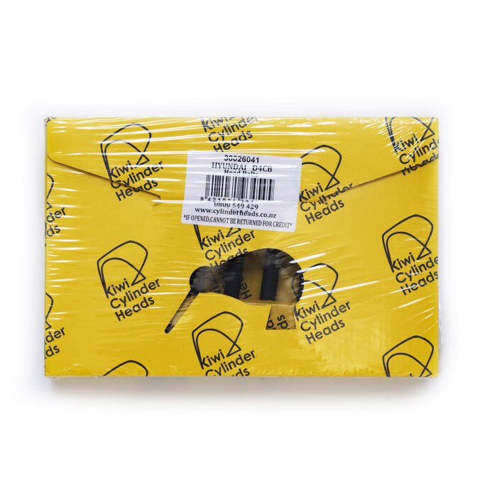 KCH Hyundai D4CB Head Bolt Set