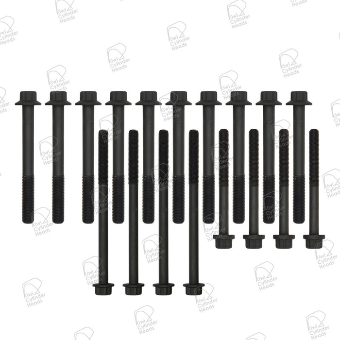 KCH Ford Ranger/ Mazda BT50 WE Head Bolt Set