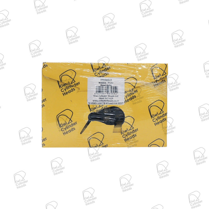 KCH Mazda P5AT Head Bolt Set