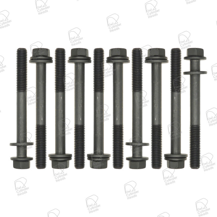 KCH Head Bolt Set - Suzuki G13A / G16A / G16B