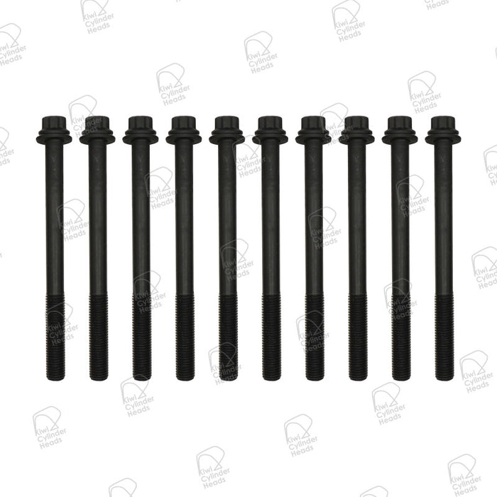 KCH Head Bolt Set - Suzuki J24B