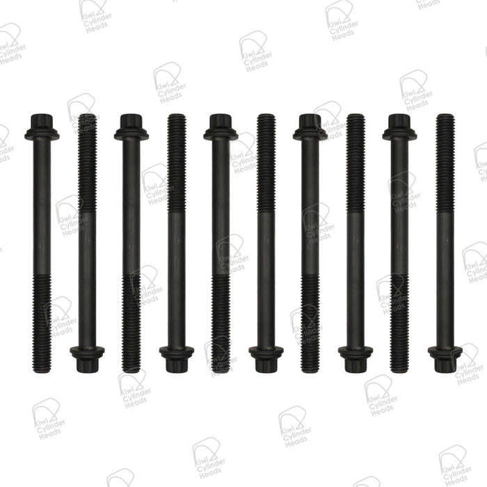 KCH Head Bolt Set - Suzuki M16A