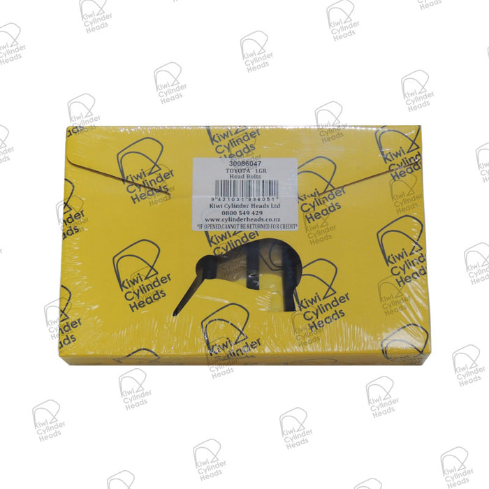 KCH Head Bolt - Toyota 1GR