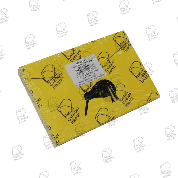 KCH Head Bolt - Toyota 1HD FT/FTE 24v