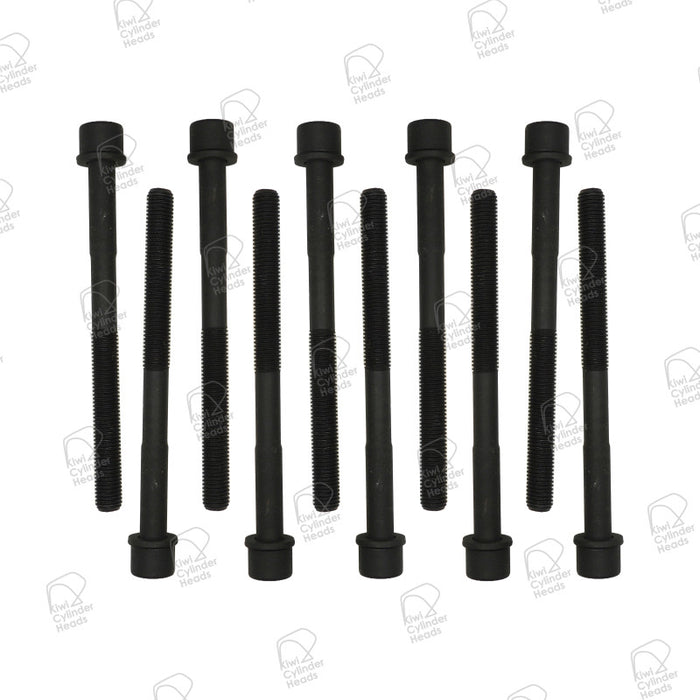 KCH Head Bolt Set - Toyota 1NZ-FE, 1NZ-FXE, 2NZ-FE