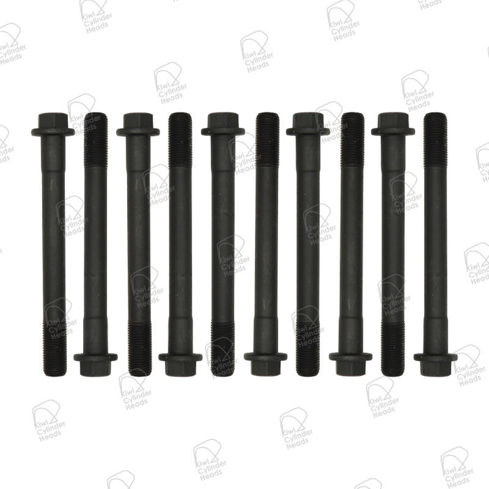 KCH Head Bolt Set - Toyota 1Y 2Y 3Y 4Y