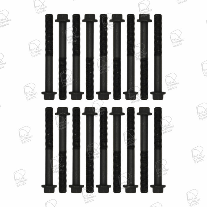 KCH Head Bolt Set - Toyota 2L