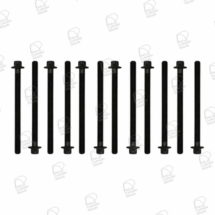 KCH Head Bolt Set - Holden A14NET / B14NET