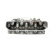 KCH Rover 2.5TDi / 300TDi Cylinder Head