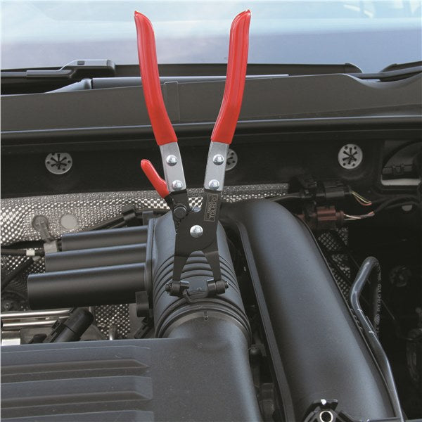 301031 - Hose Clamp Plier Constant Tension - Straight