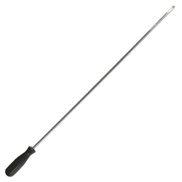 301090 - Screwdriver, Flat Head, Extra Long, SL 7.0 x 730mm